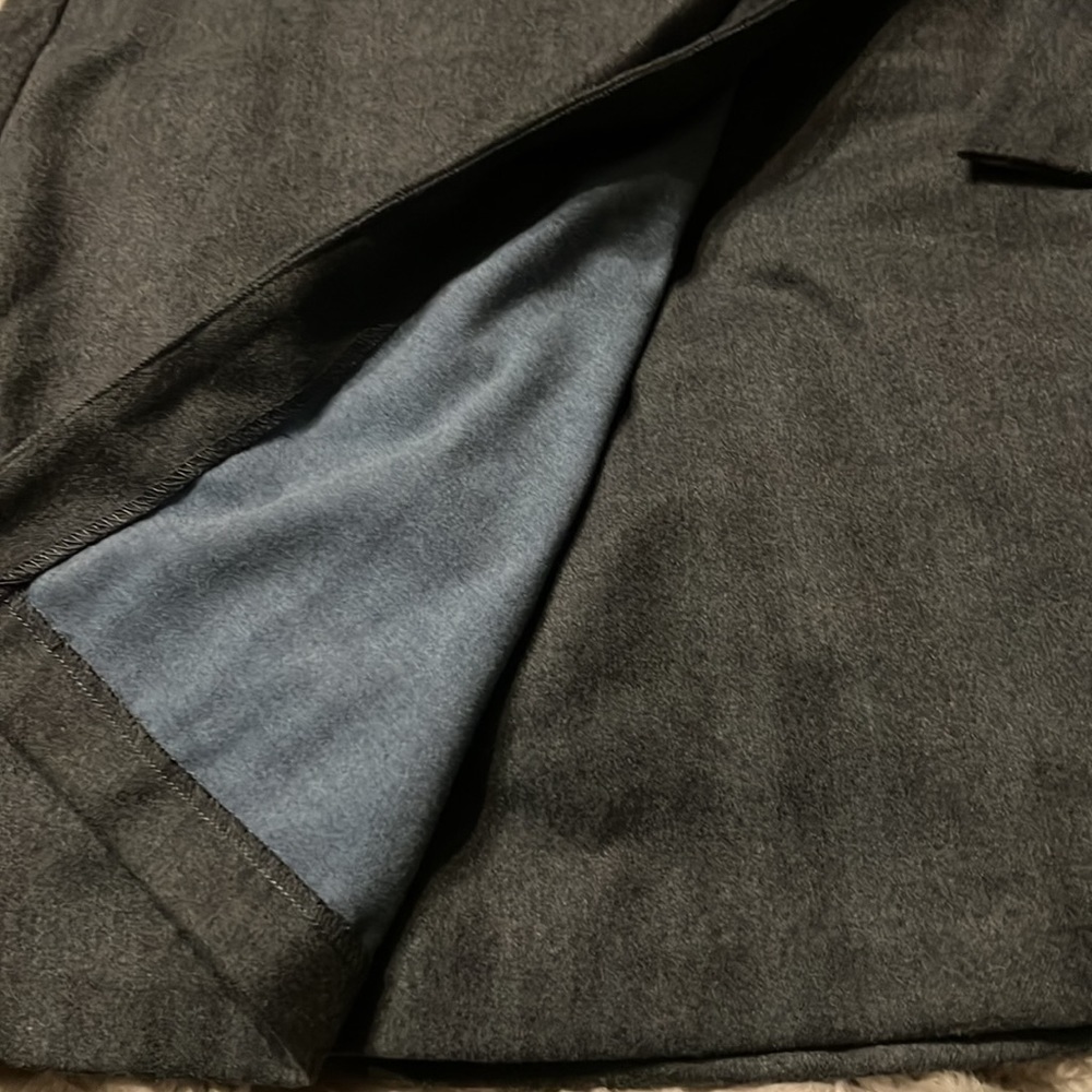 NWT wrap skirt - Picture 3 of 5